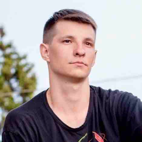 Сергей Литвинцев | Сетка — социальная сеть от hh.ru