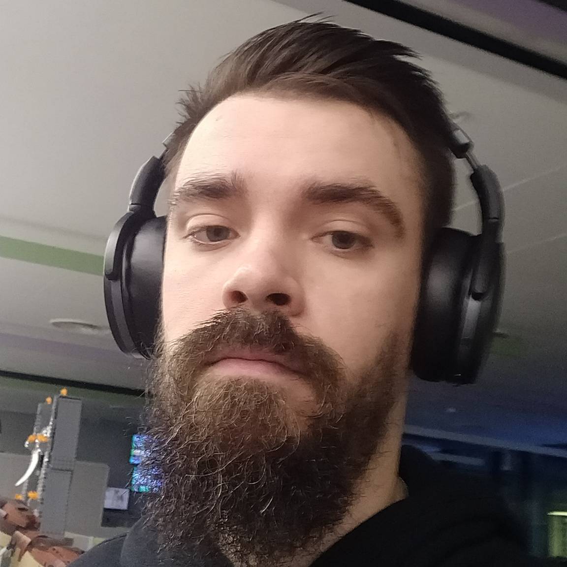 Валентин Камышников | Сетка — социальная сеть от hh.ru