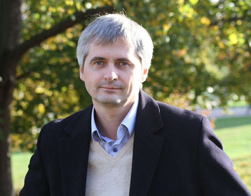 Владимир Жуков