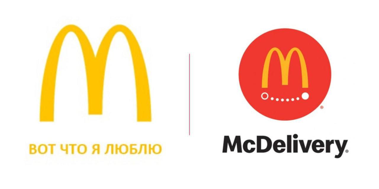 Макдоналдс может вернуться в Россию. Компания уже регистрирует в стране больше 50 товарных знаков. Есть наименования для еды, напитков и доставки.
Во Вкусно — и точка напряглись.
🍕 зумеры любят пиццу | Сетка — социальная сеть от hh.ru