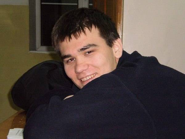 Марат Тухтаров | Сетка — социальная сеть от hh.ru