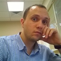 Александр Андреев