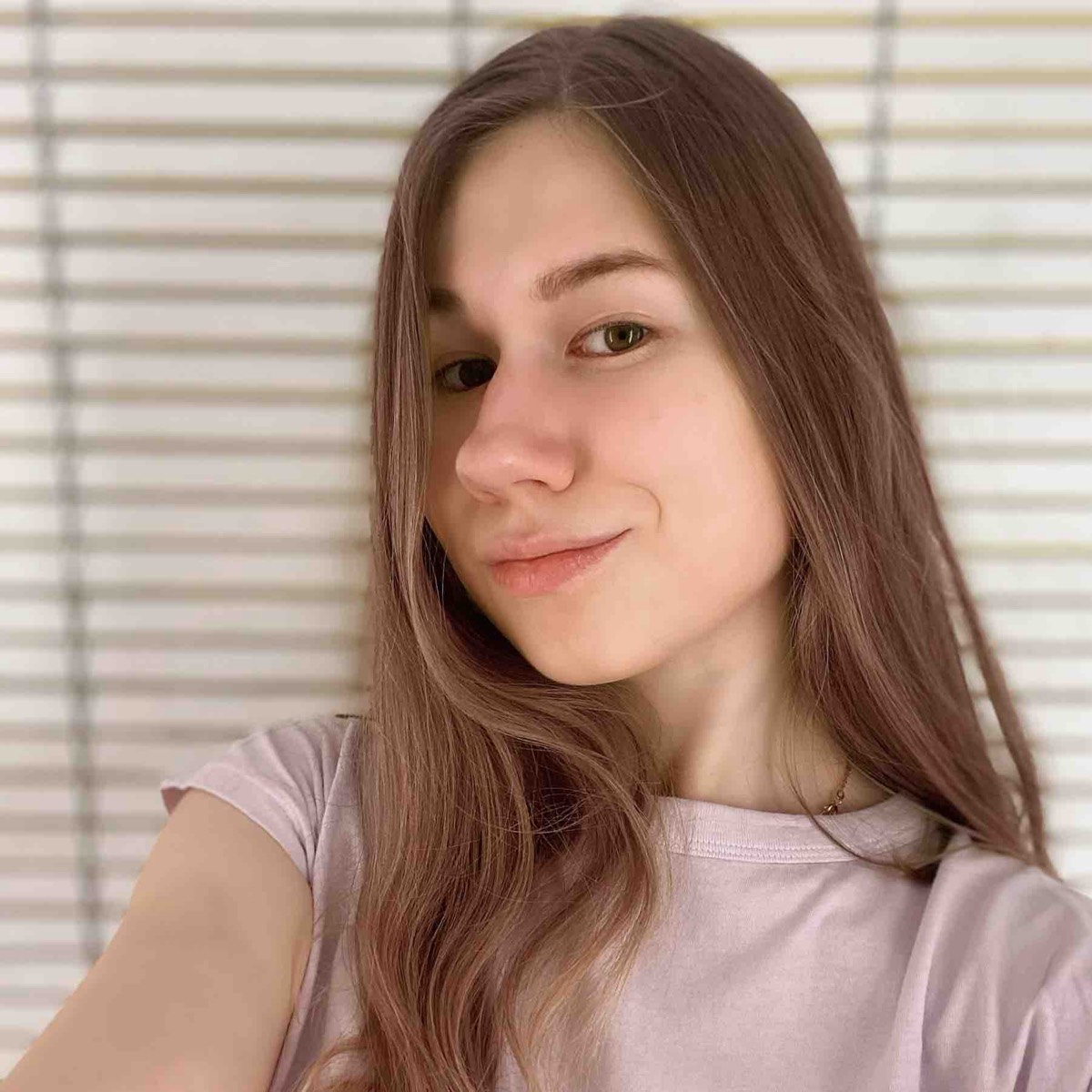 Карина Ефремова | Сетка — социальная сеть от hh.ru