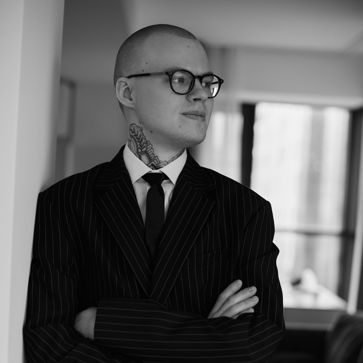 Артемий Калугин