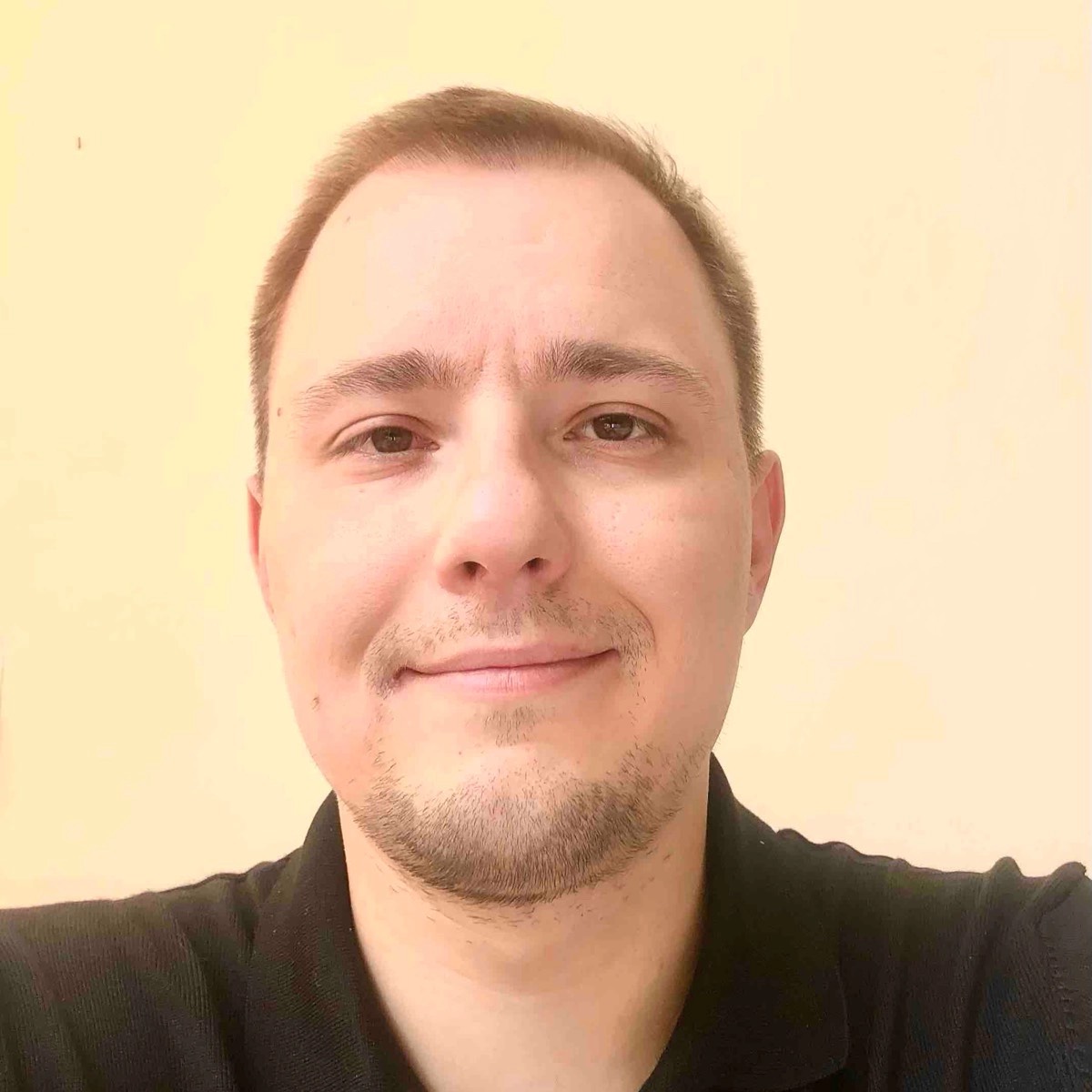 Дмитрий Синицын
