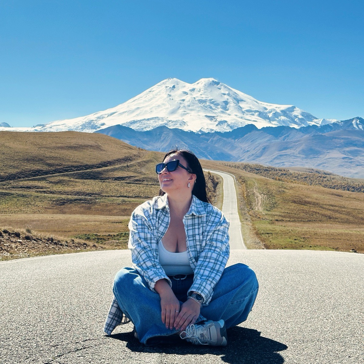 Елена Робкова