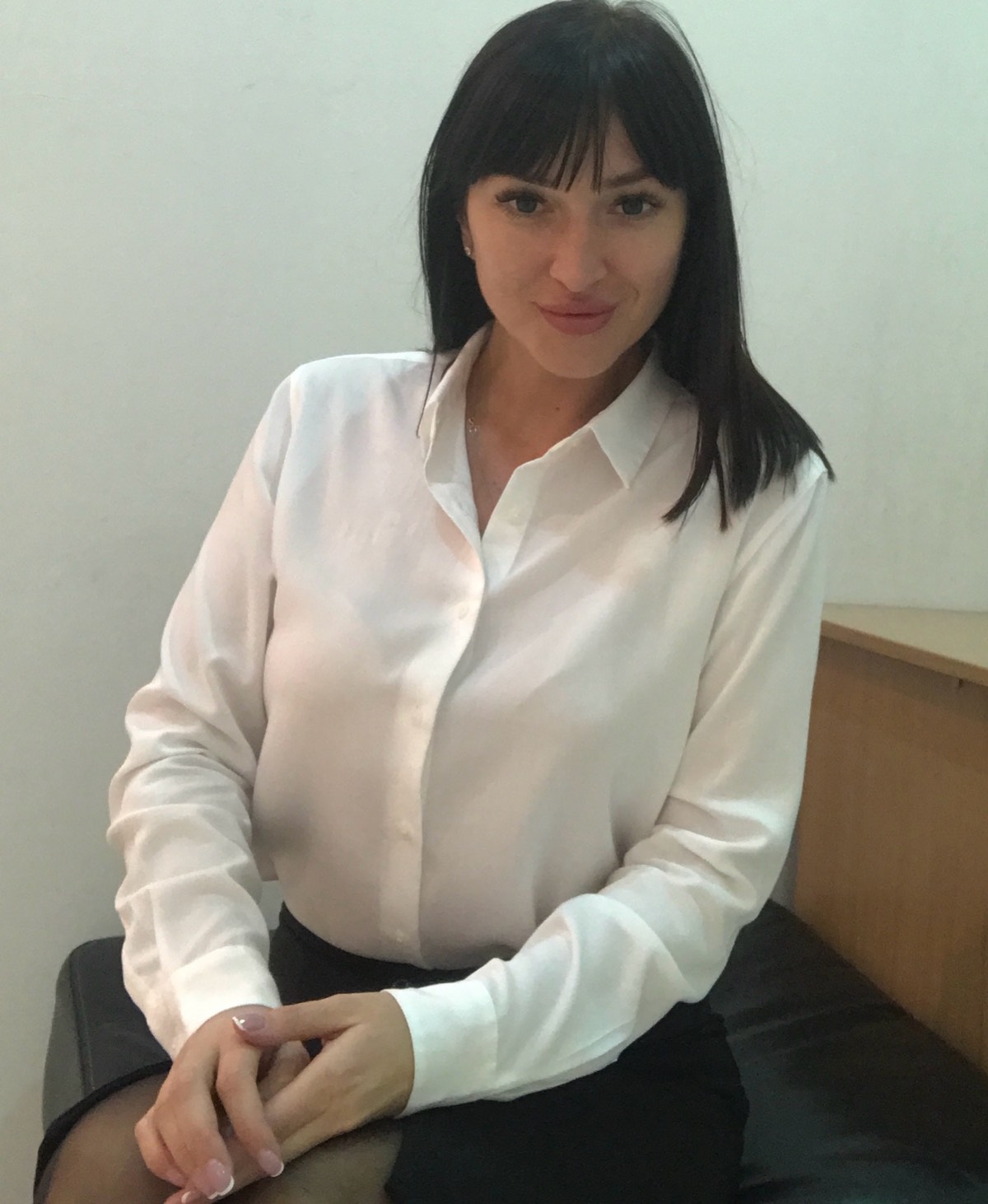 Анастасия Джафарова