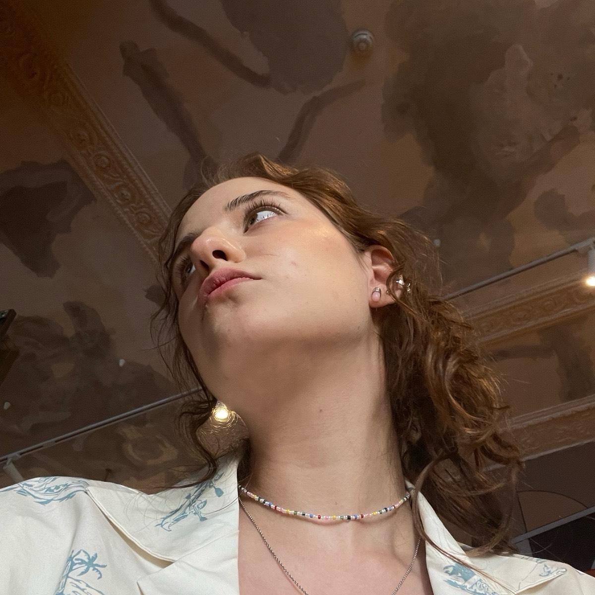 Полина Ерослаева | Сетка — социальная сеть от hh.ru