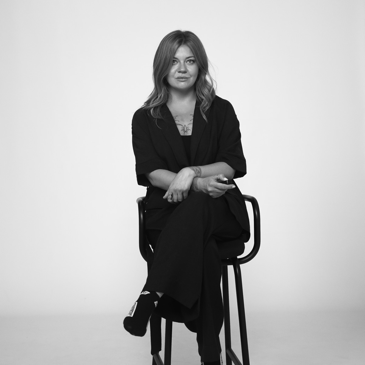 Эльвира Королева | Сетка — социальная сеть от hh.ru