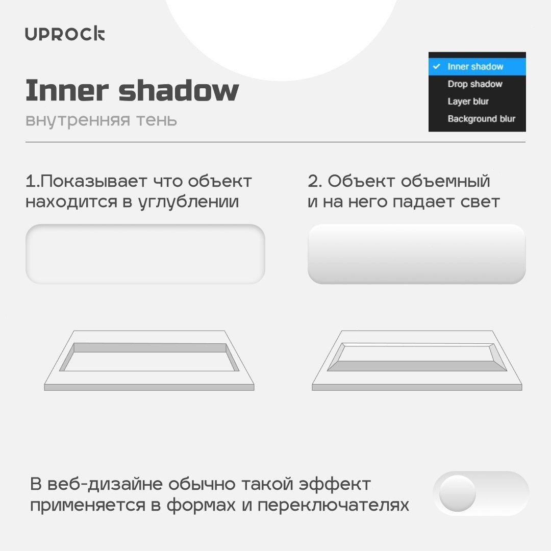 Эффекты в Фигме
Источник #уроки
🖥 Веб дизайн в Figma | Сетка — социальная сеть от hh.ru