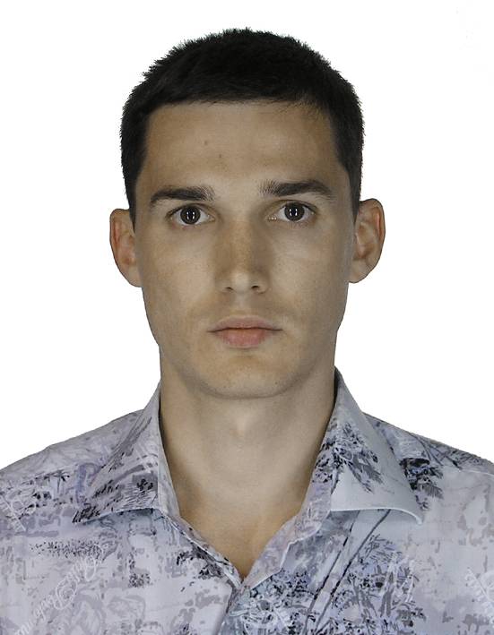Алексей Анцупов