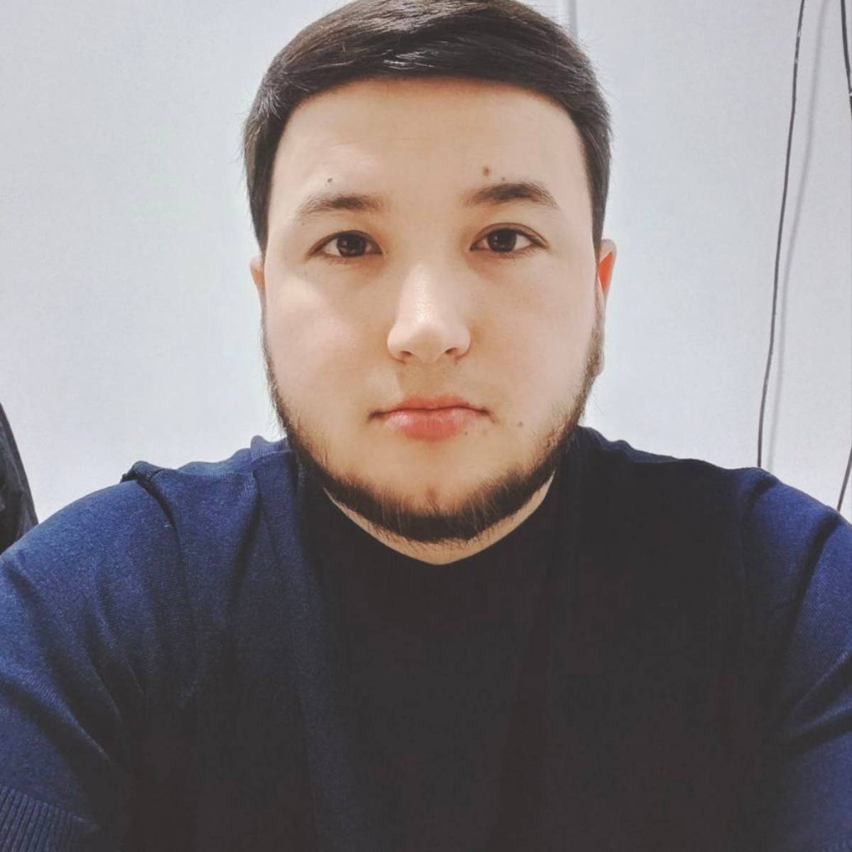 Абдукаххор Рахмонкулов