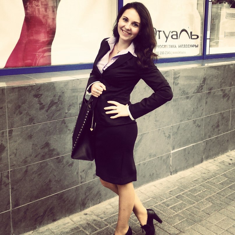 Анастасия Абрамова | Сетка — социальная сеть от hh.ru