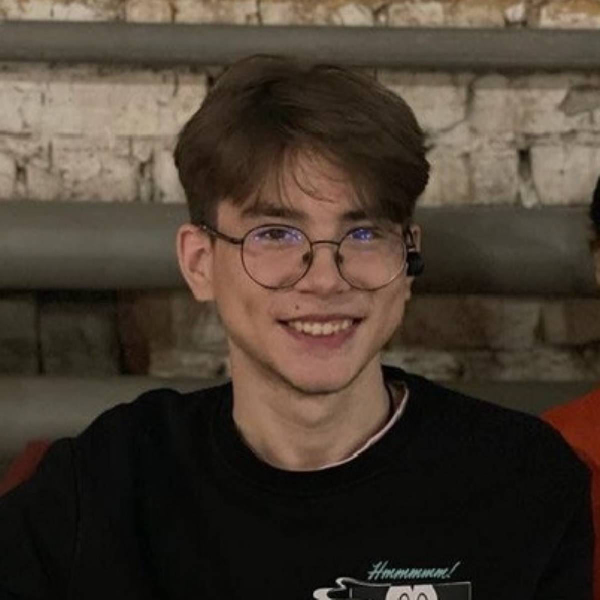 Даниил Глухоедов