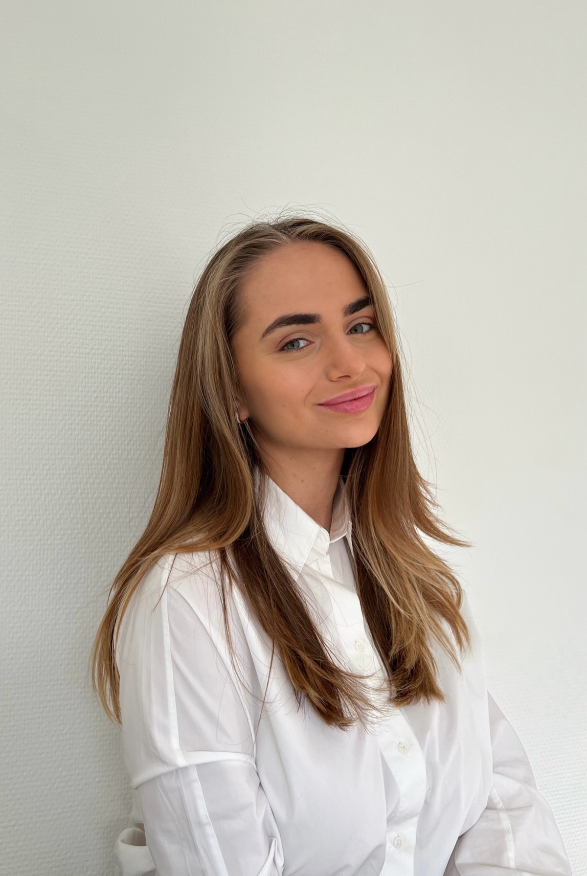 Лика Криворотько | Сетка — социальная сеть от hh.ru