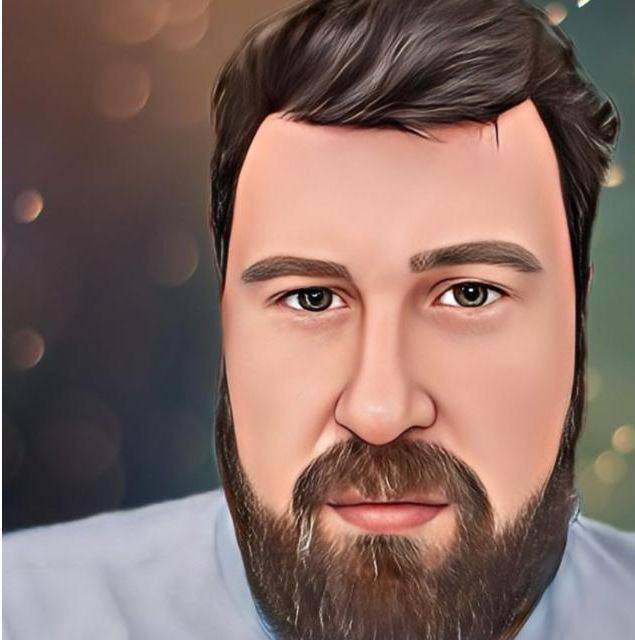 Денис Семенов | Сетка — социальная сеть от hh.ru