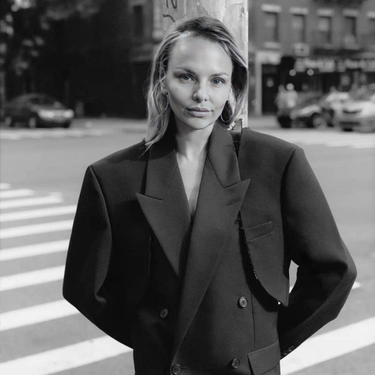 Taти Сергеевна