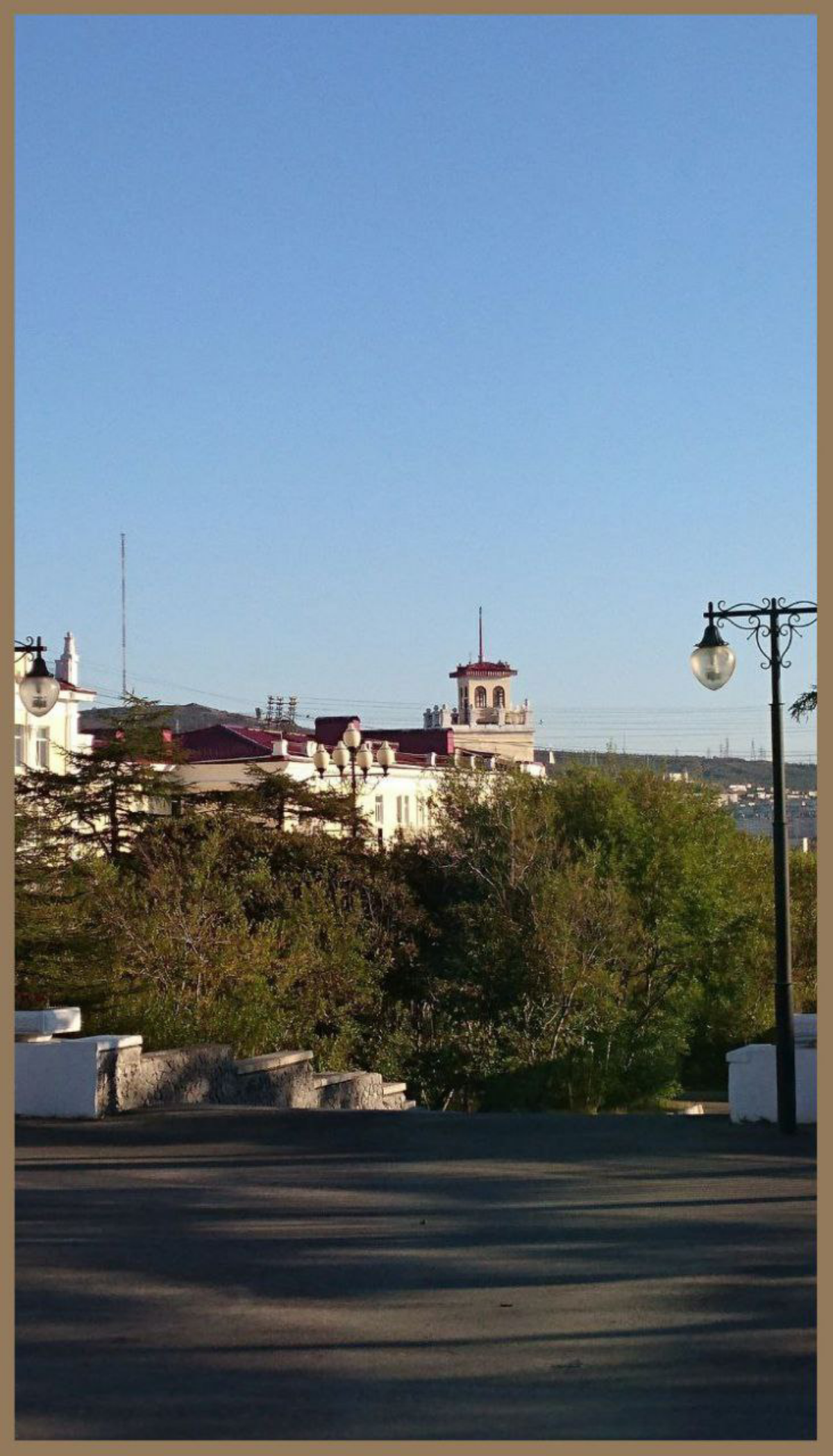 Магадан - центр счастья и любви / Magadan seems to be a center of happiness and love | Сетка — социальная сеть от hh.ru