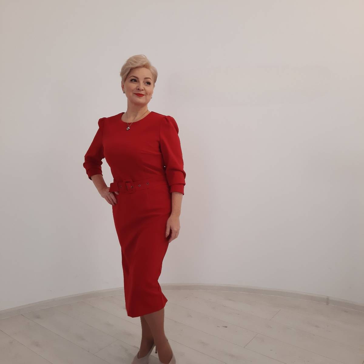 Наталья Мечева