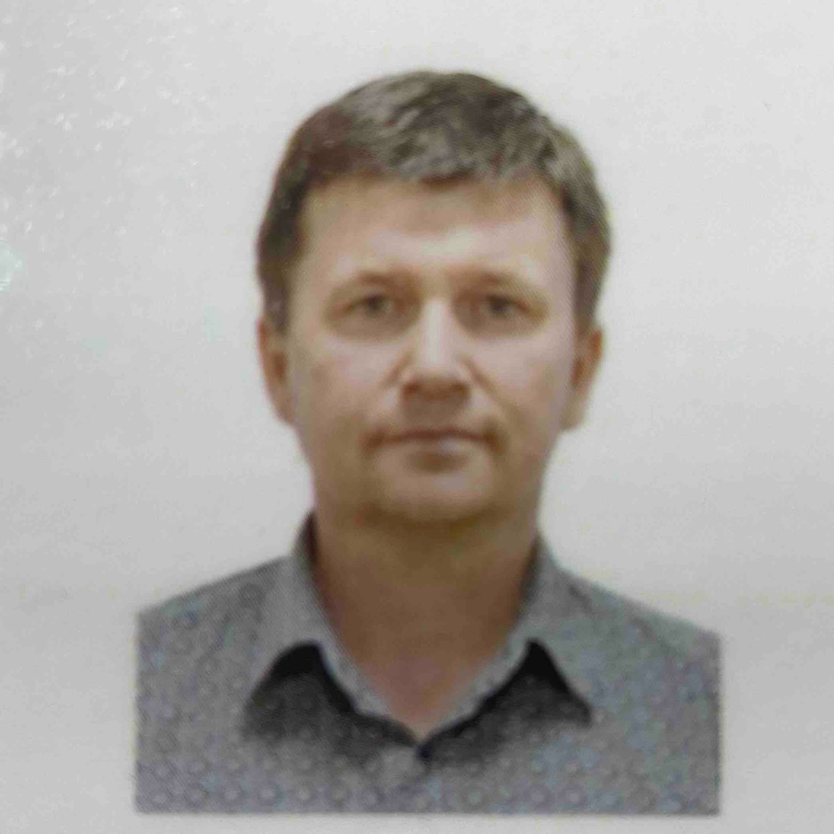 Сергей Легков