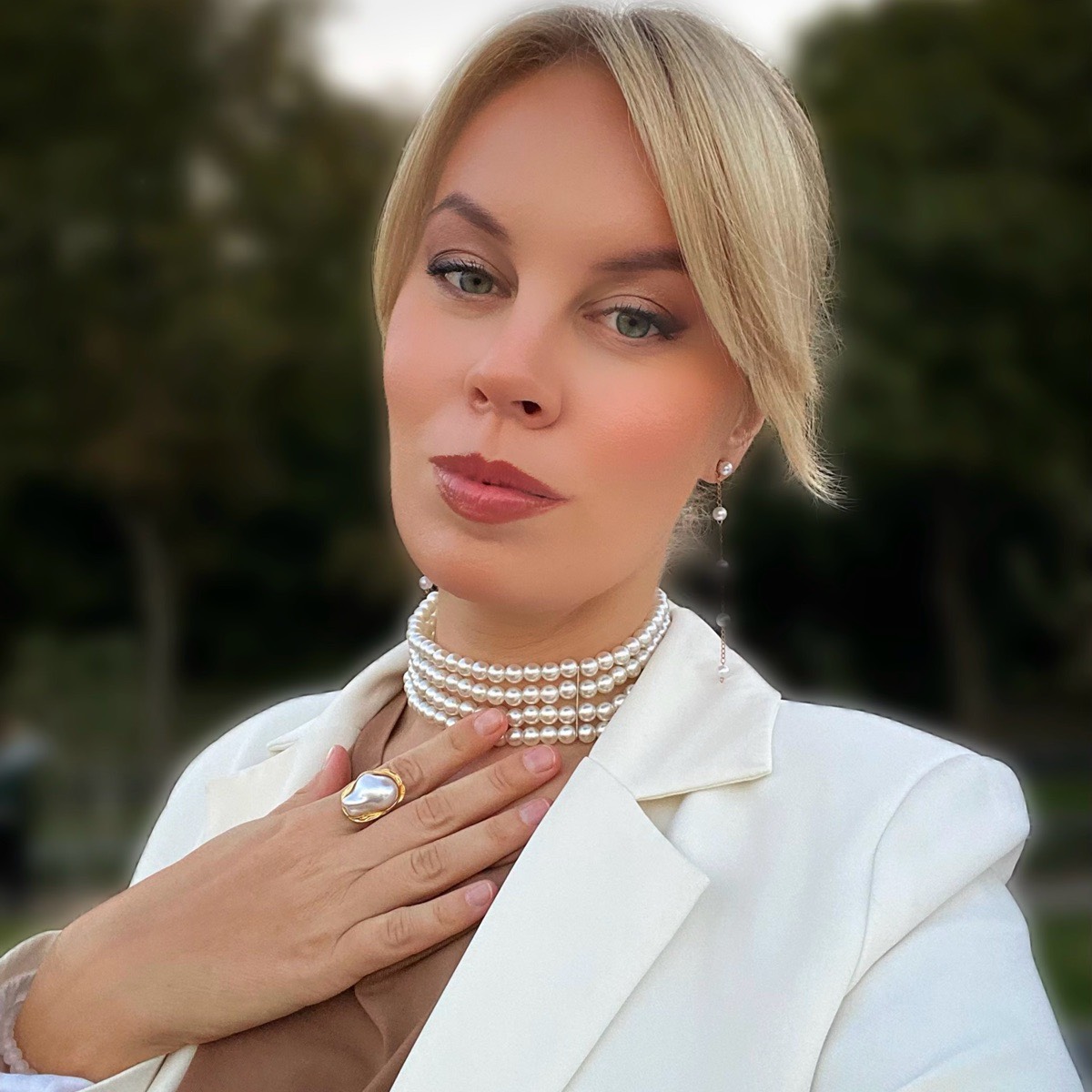 Вероника Бегишева | Сетка — социальная сеть от hh.ru