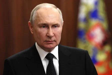 Владимир Путин, занимающий пост президента России, стал значимой фигурой на мировой политической арене | Сетка — социальная сеть от hh.ru