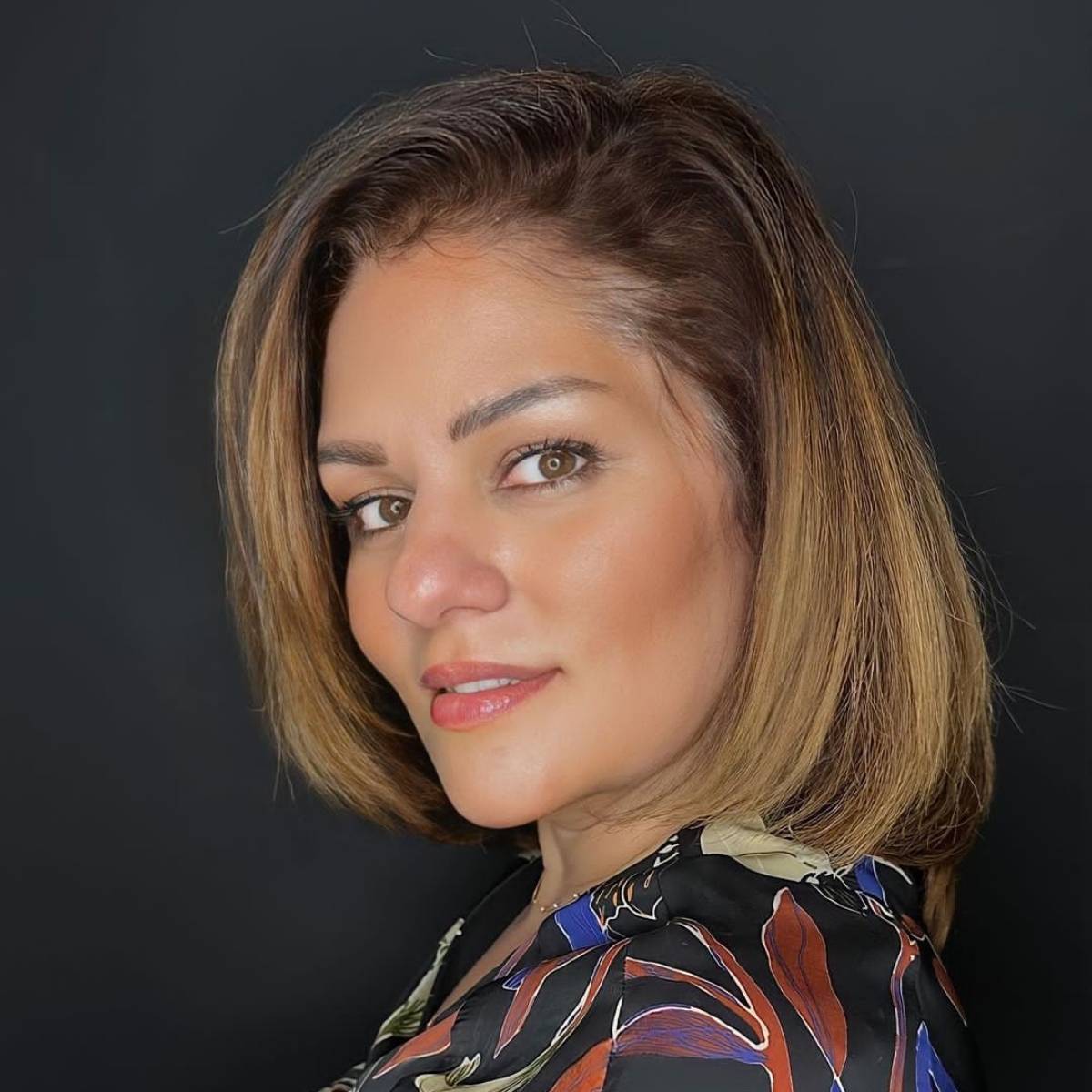 Catherine Ahmad | Сетка — социальная сеть от hh.ru