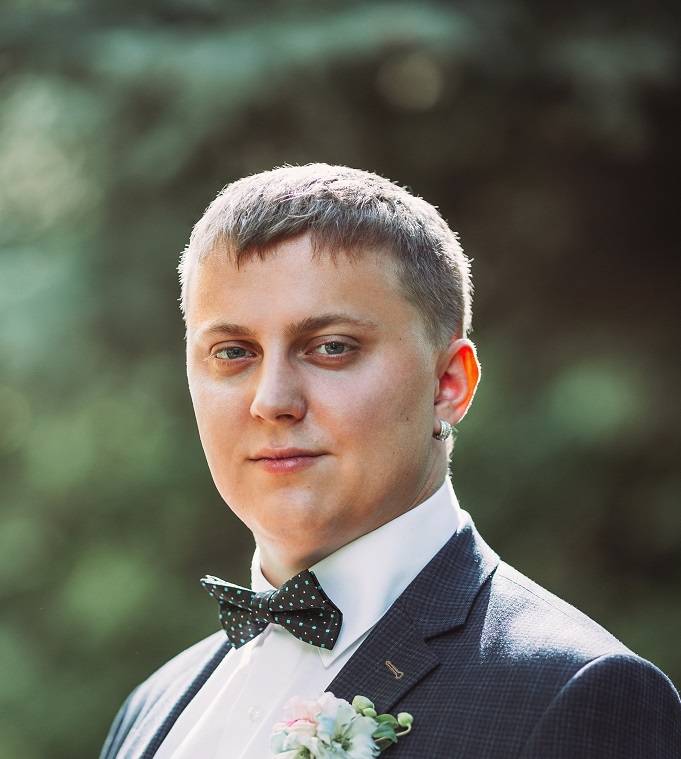 Михаил Янин | Сетка — социальная сеть от hh.ru