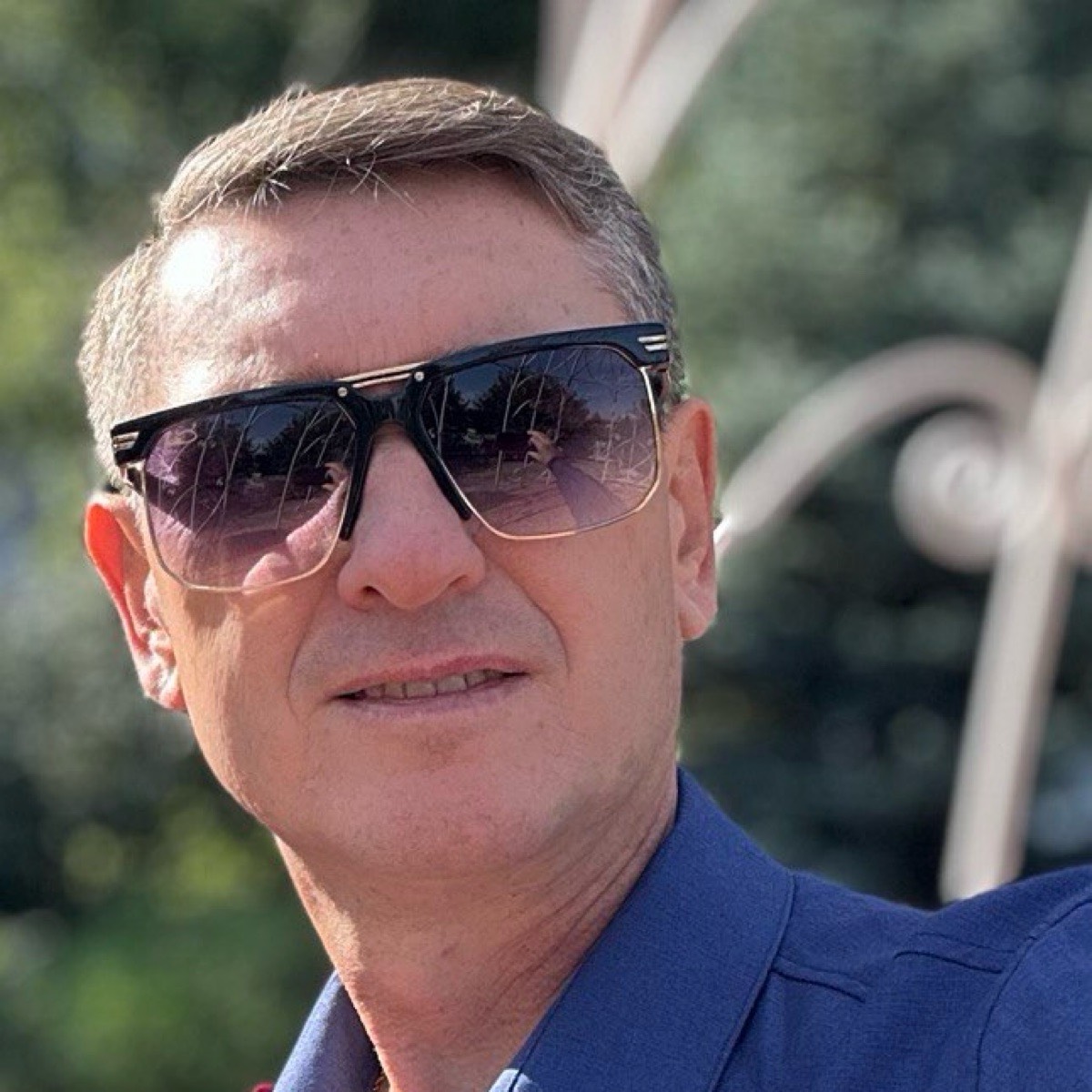 Алексей Никонов