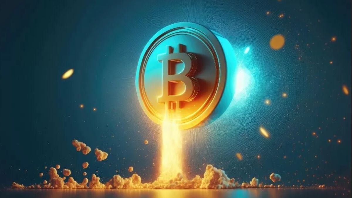 KURL Technology: после коррекции до $97,000 биткоин превысит $200,000 | Сетка — социальная сеть от hh.ru