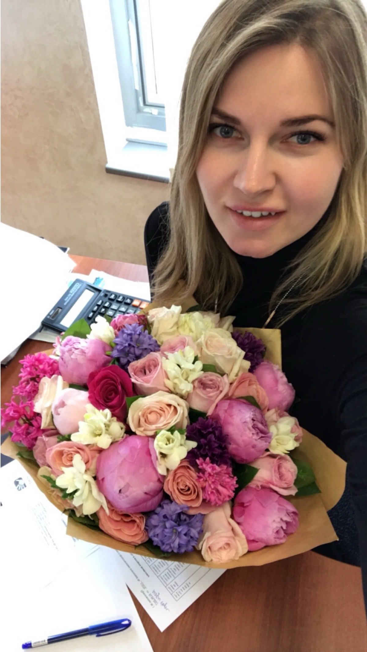 Екатерина Власова