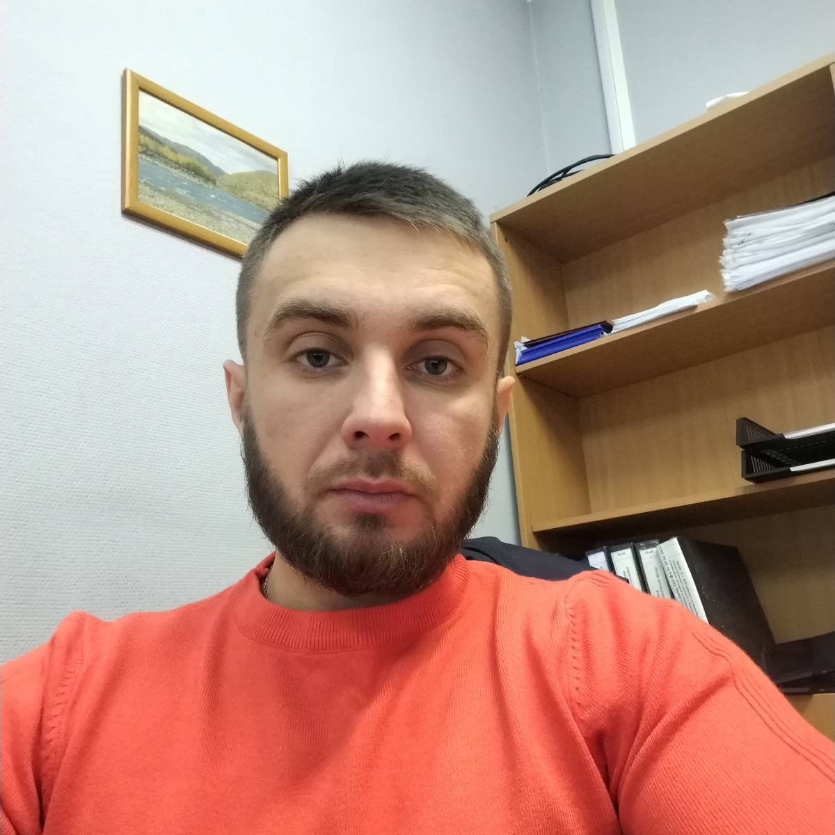 Данил Миллер