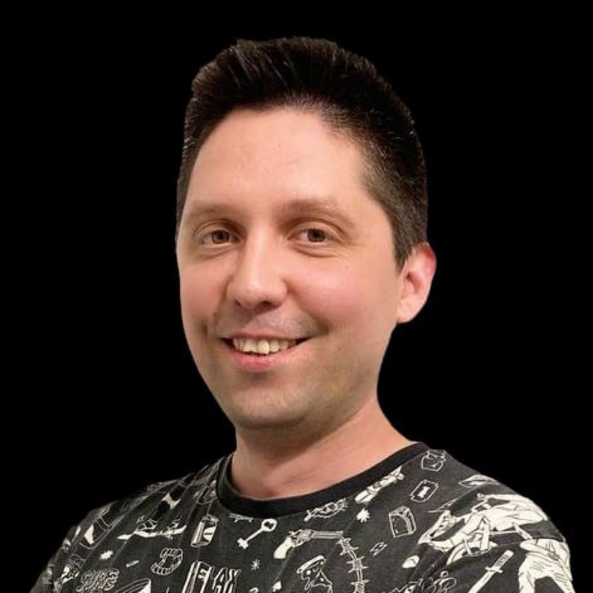 Руслан Салимов | Сетка — социальная сеть от hh.ru