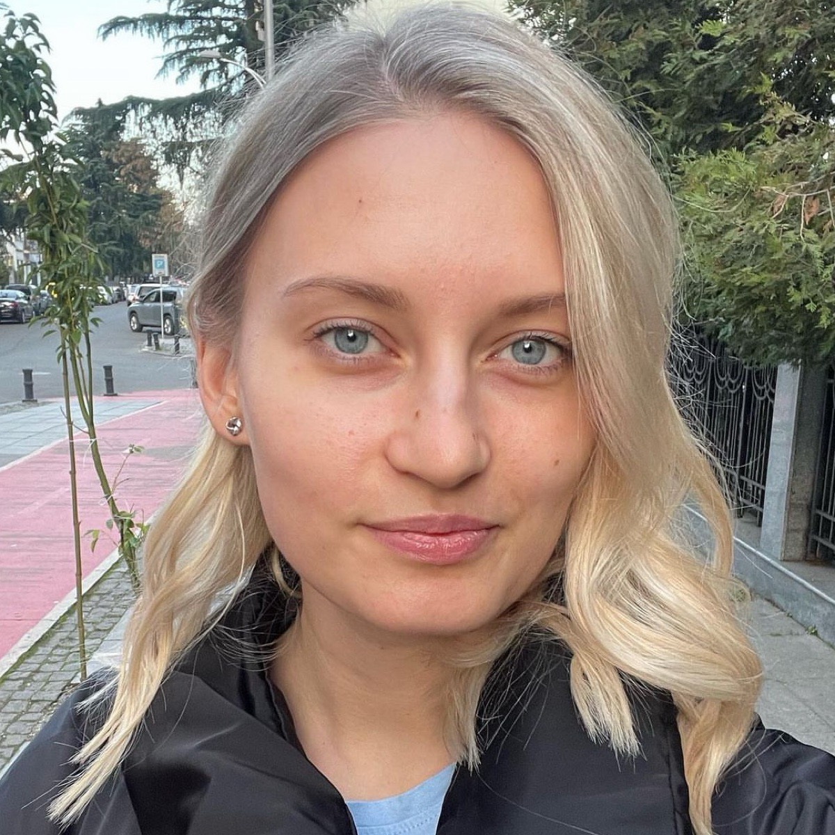 Екатерина Гмырак