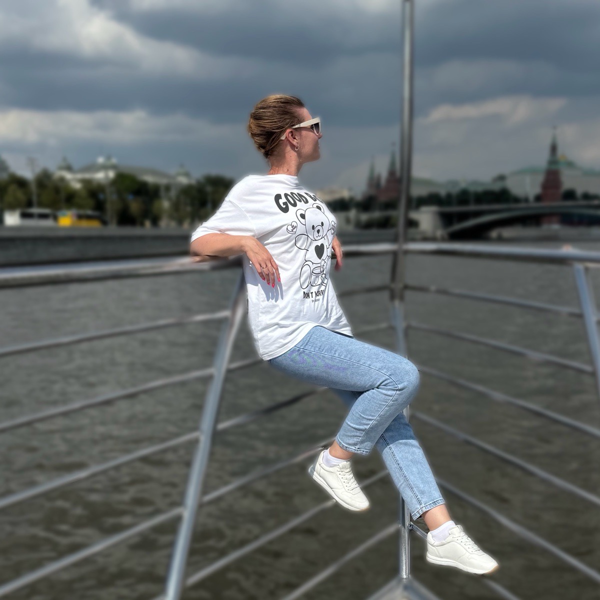 Ирина Мазур