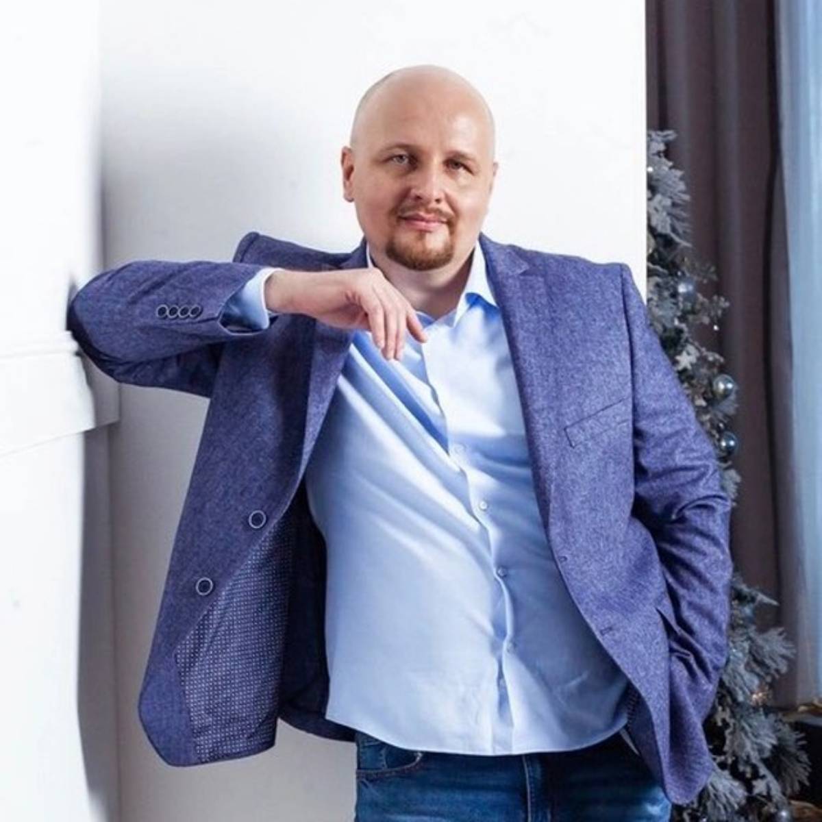 Анатолий Гильдман | Сетка — социальная сеть от hh.ru