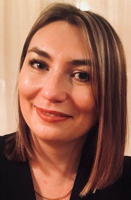 Ольга Богданова | Сетка — социальная сеть от hh.ru