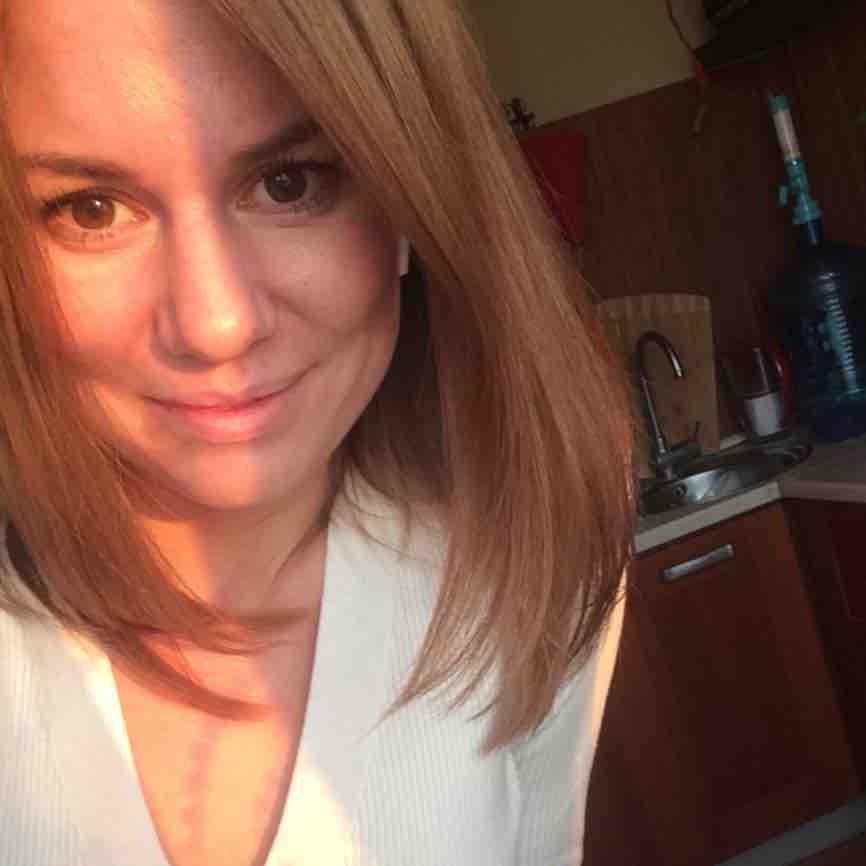 Мария Руданова