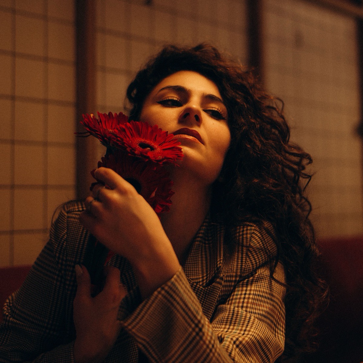 Мария Мкртычан