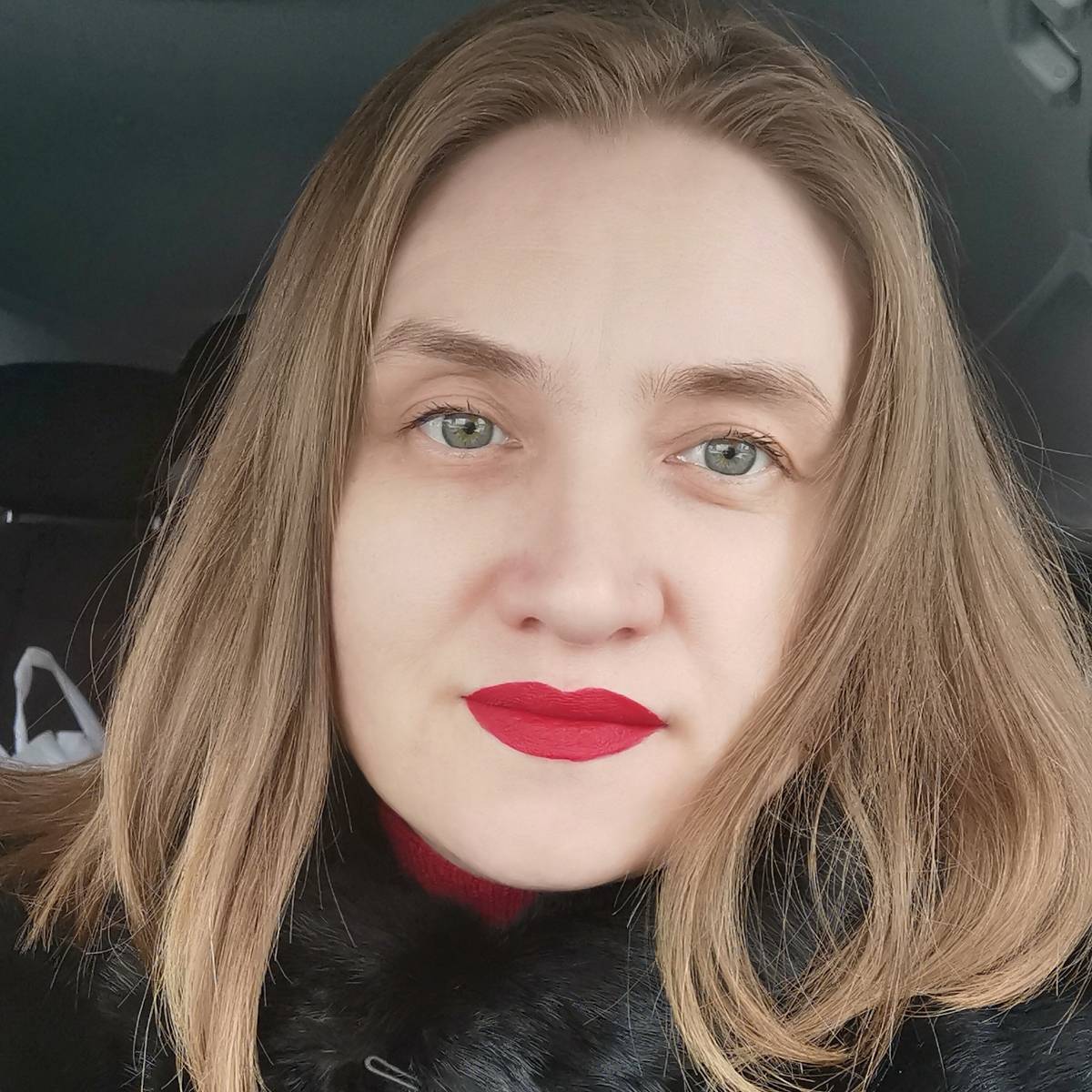 Гузель Шафикова