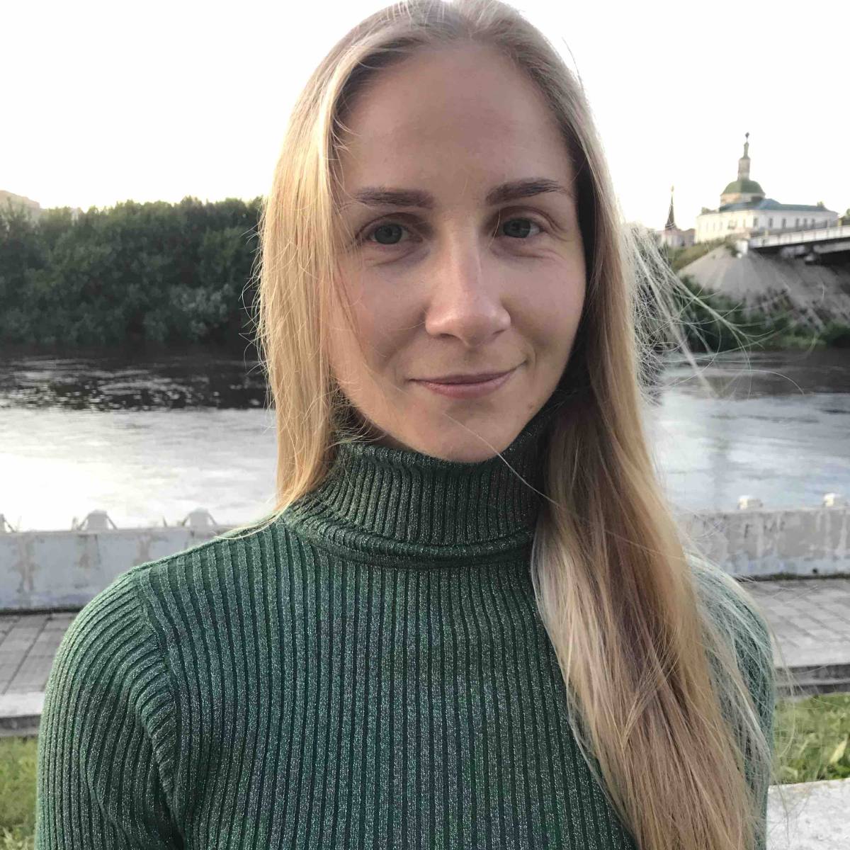 Анна Логванева | Сетка — социальная сеть от hh.ru