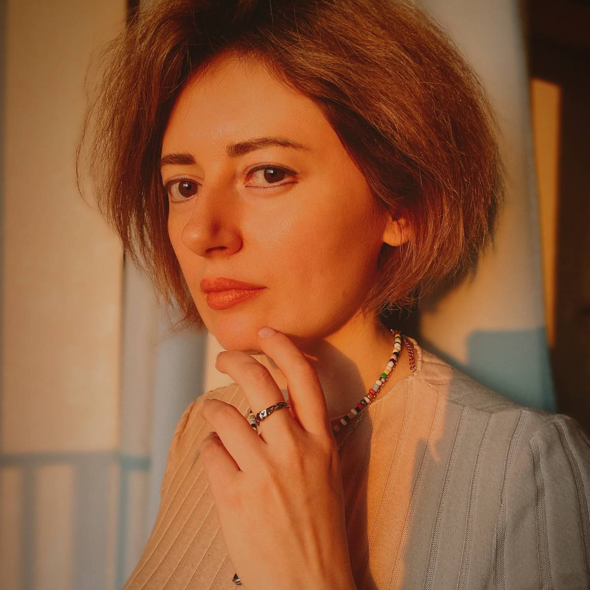 Вита Гриневич
