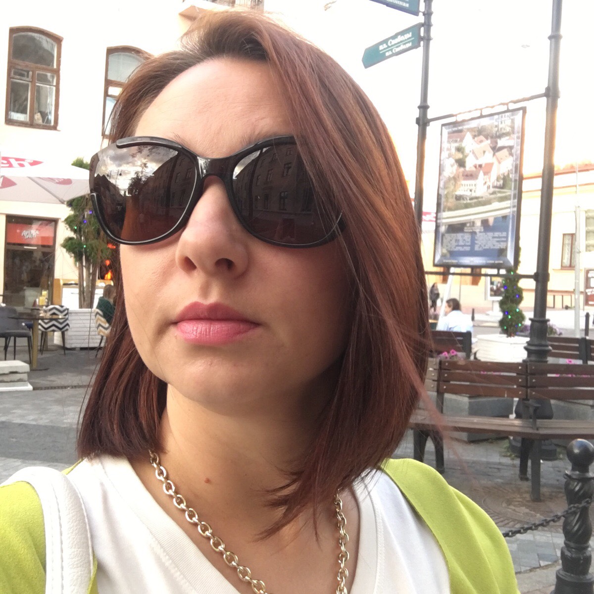 Татьяна Корзан
