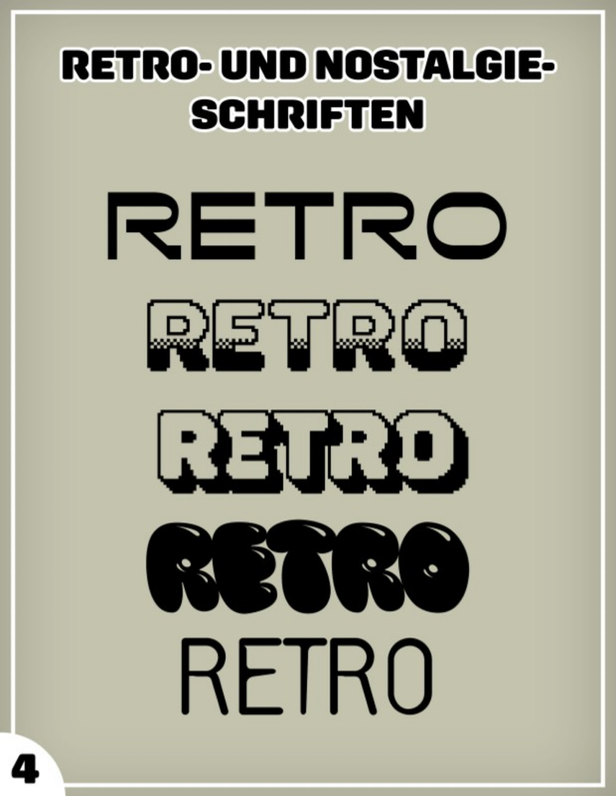 🌟 Тренды типографики 2025 – Что нужно знать дизайнерам! 🌟
Мир типографики стремительно развивается, формируя наше восприятие брендов, продуктов и идей | Сетка — социальная сеть от hh.ru