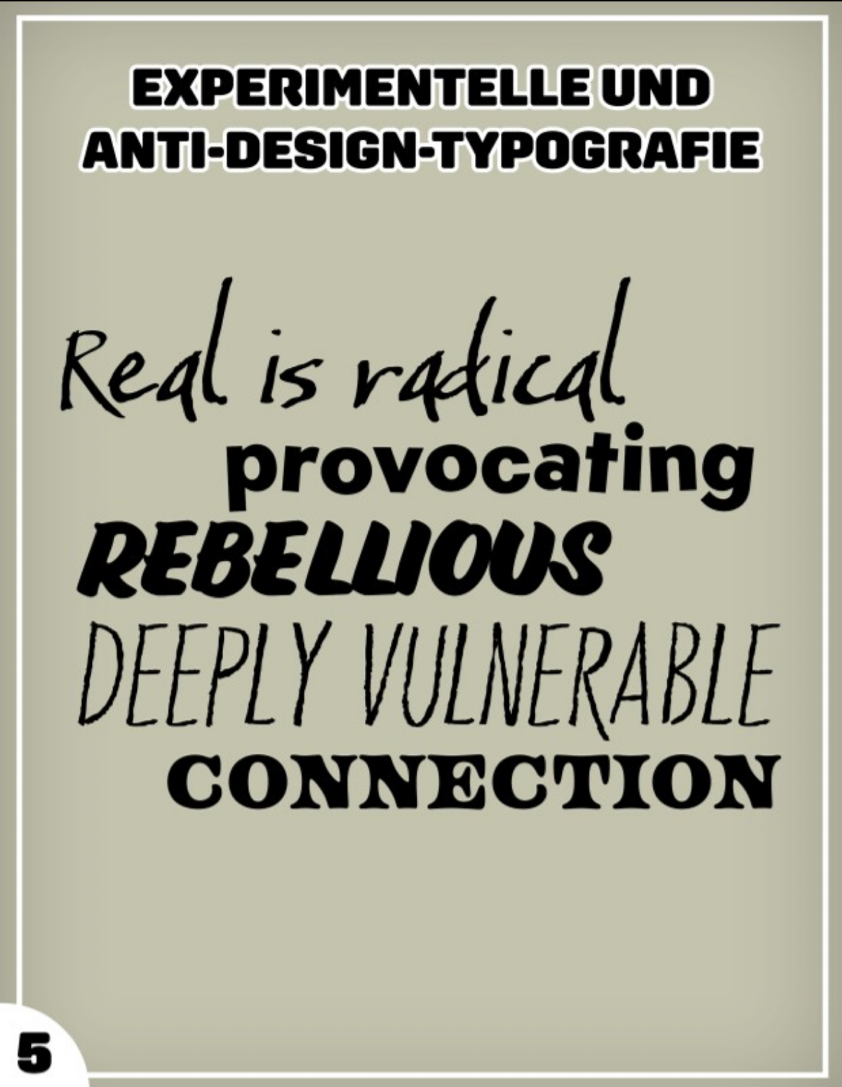 🌟 Тренды типографики 2025 – Что нужно знать дизайнерам! 🌟
Мир типографики стремительно развивается, формируя наше восприятие брендов, продуктов и идей | Сетка — социальная сеть от hh.ru