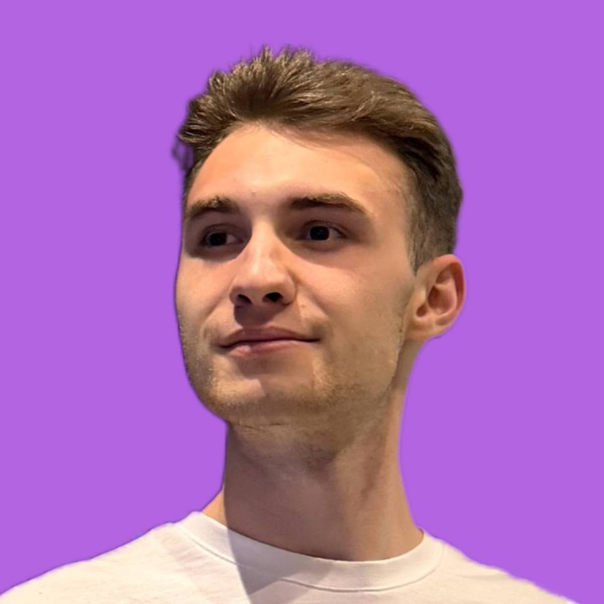 Илья Крамник ✅