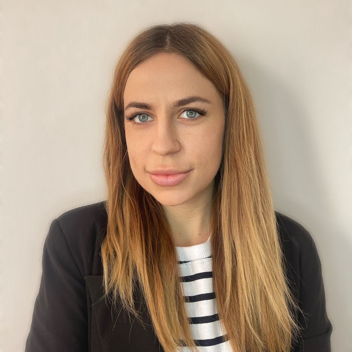 Ольга Усова | Сетка — социальная сеть от hh.ru