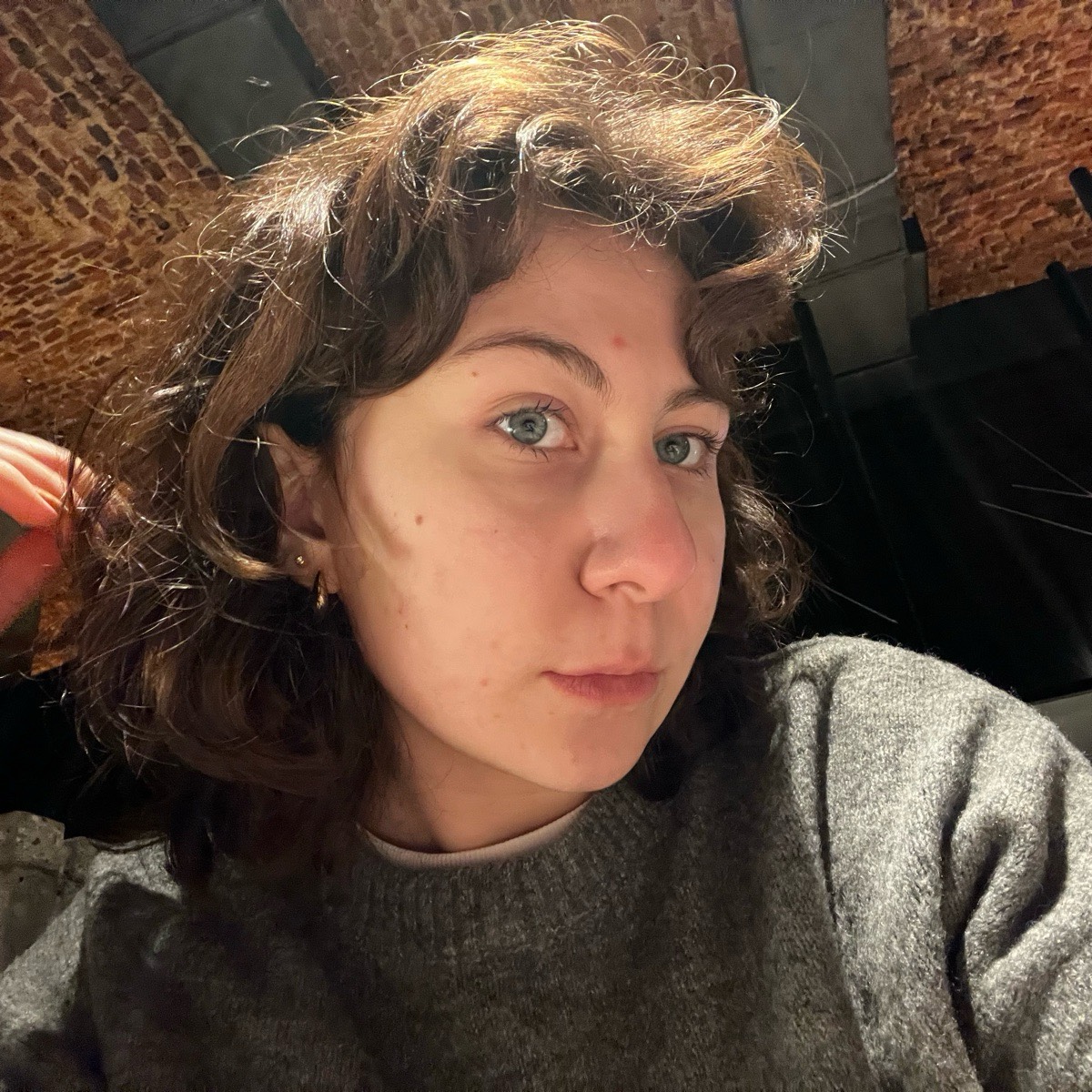 Влада Лебединская