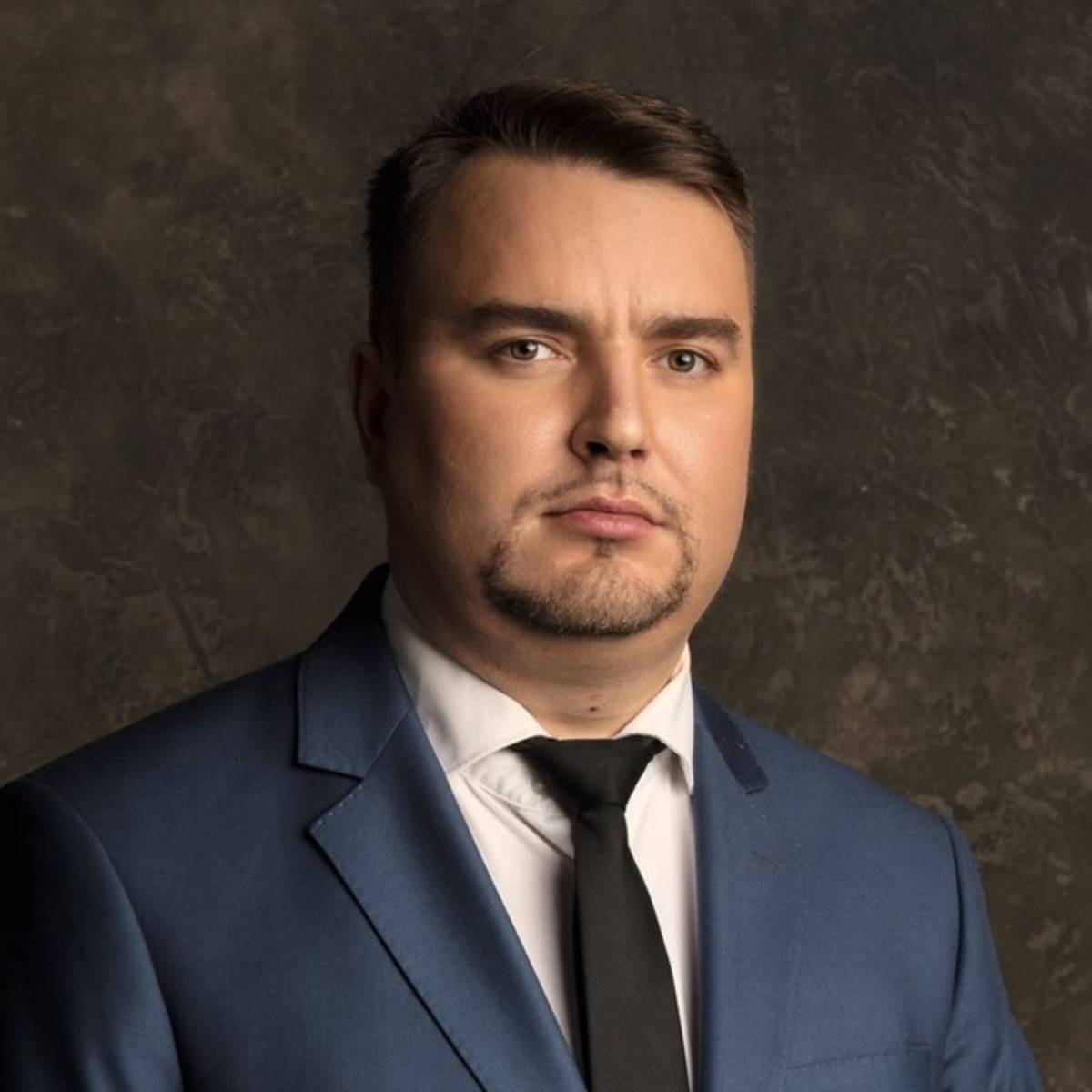 Сергей Семенов