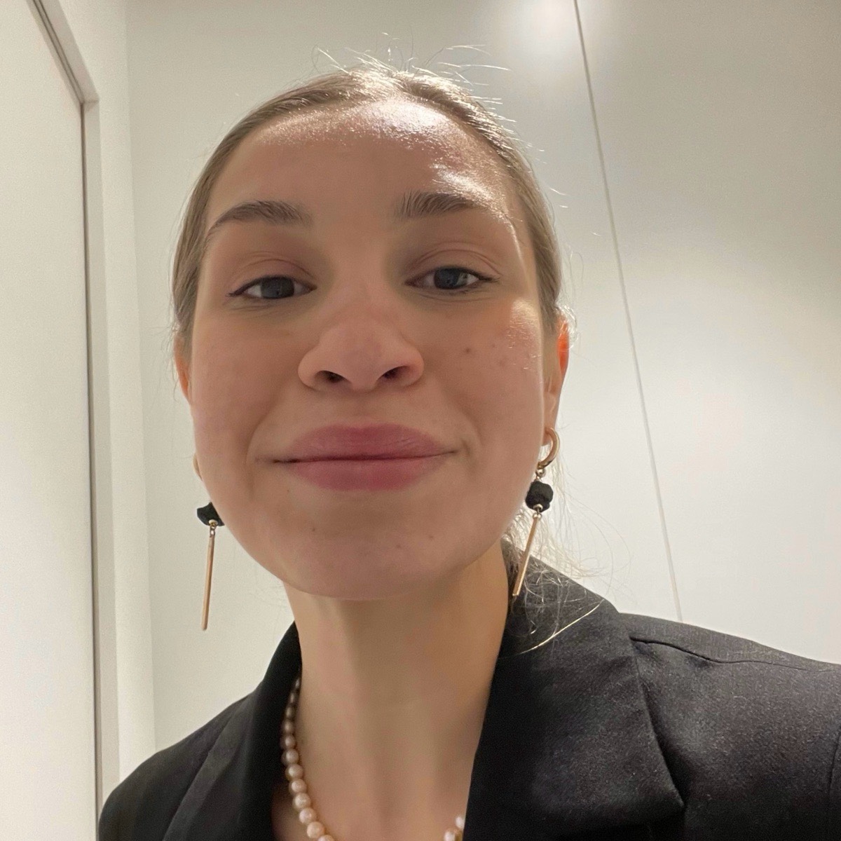 Анна Брылёва